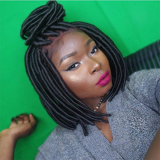 Fantastic Voyage: 29 Vacation-Ready Hair Styles
